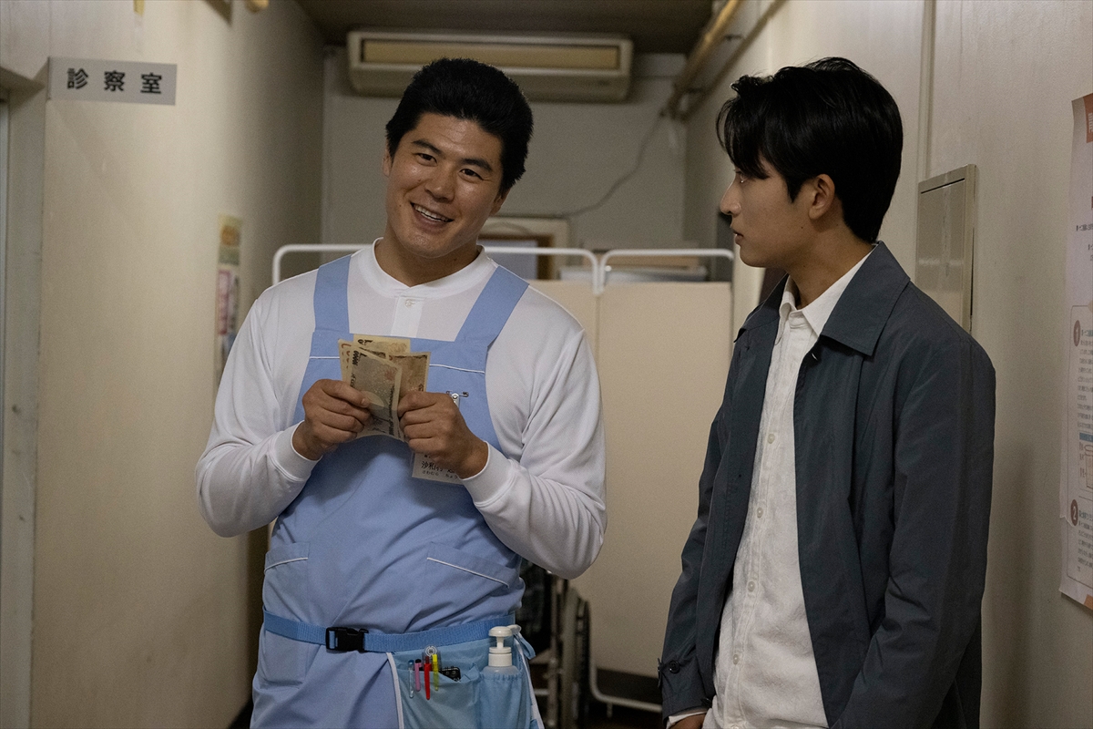 Vシネクスト「仮面ライダーガヴ　ギルティ・パルフェ」