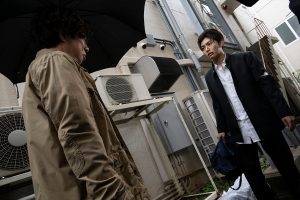 Vシネクスト「仮面ライダーガヴ　ギルティ・パルフェ」