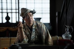 『仮面の忍者 赤影』