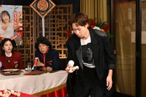 『ぐるぐるナインティナイン2時間SP』
