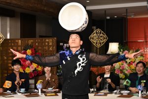 『ぐるぐるナインティナイン2時間SP』