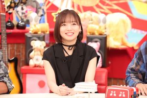 『ミュージックジェネレーション』