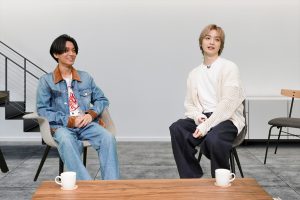 『ミュージックカプセル ～人生の推しソング～』