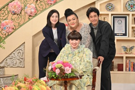 『徹子の部屋50年目深掘りSP第3弾』
