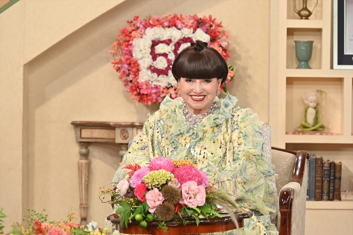 『徹子の部屋50年目深掘りSP第3弾』