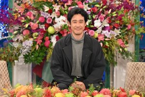 『徹子の部屋50年目深掘りSP第3弾』