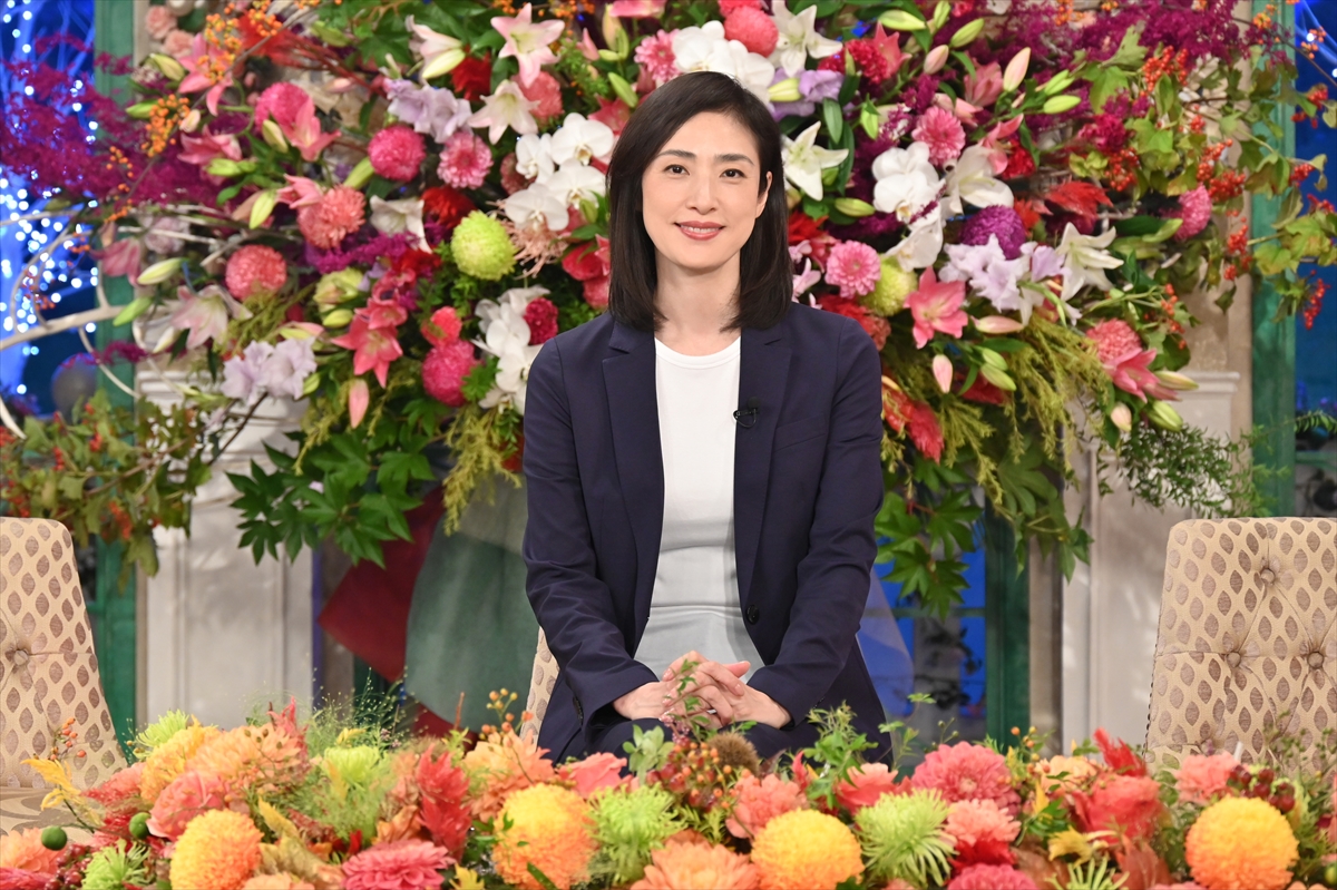 『徹子の部屋50年目深掘りSP第3弾』