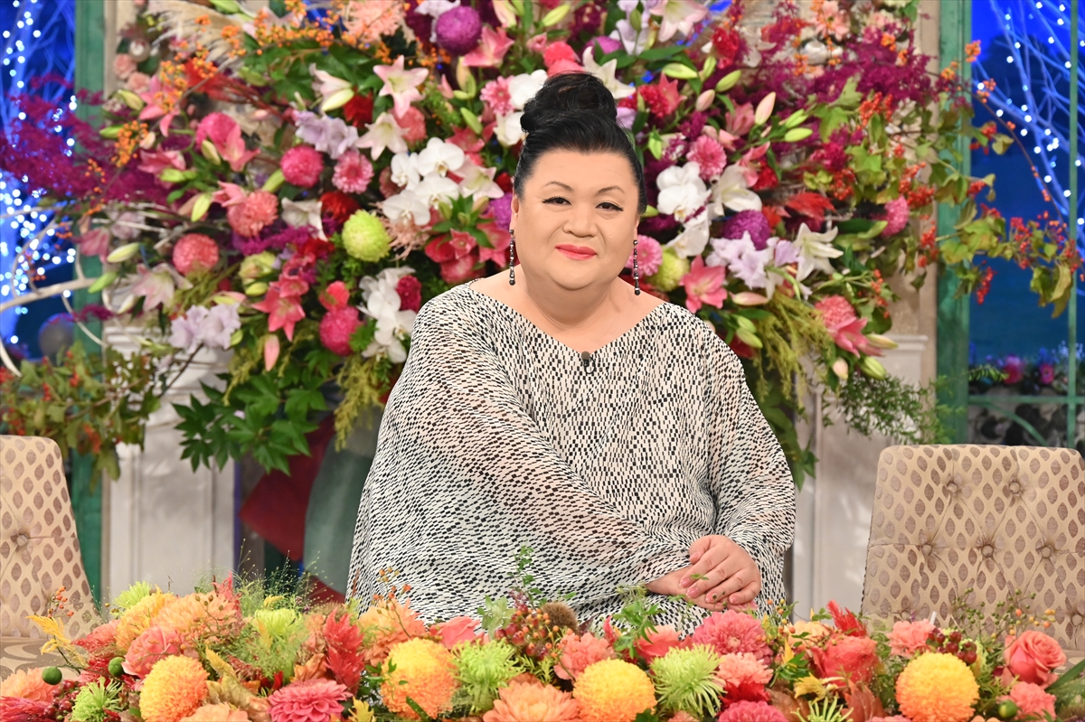 『徹子の部屋50年目深掘りSP第3弾』