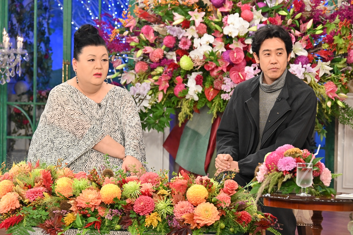 『徹子の部屋50年目深掘りSP第3弾』