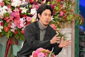 『徹子の部屋50年目深掘りSP第3弾』