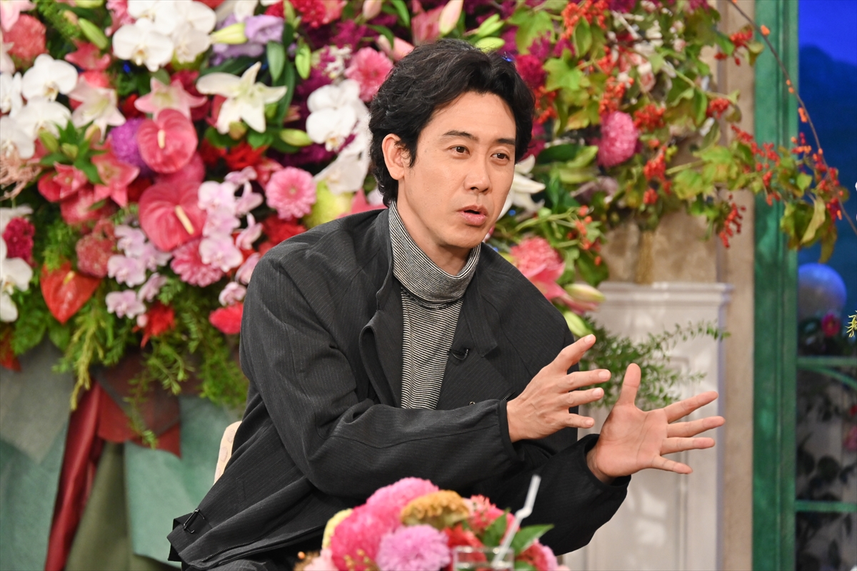 『徹子の部屋50年目深掘りSP第3弾』