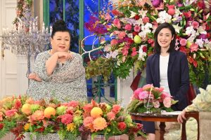 『徹子の部屋50年目深掘りSP第3弾』