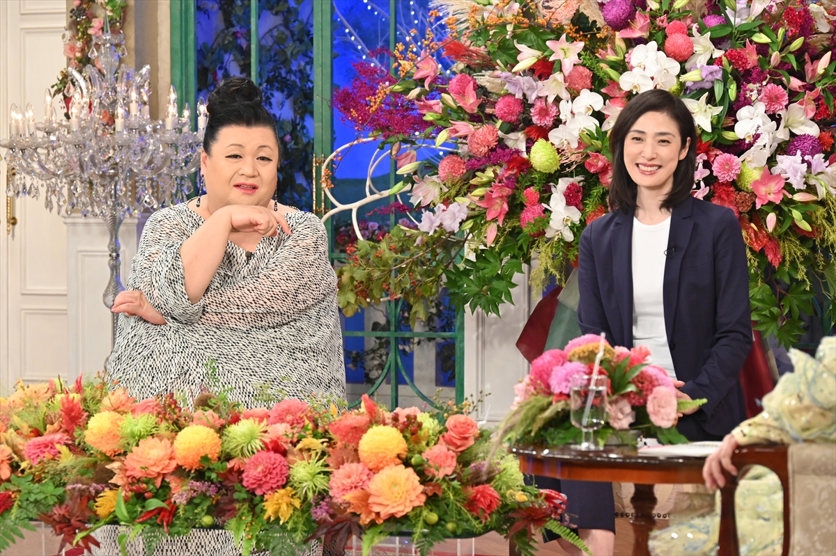 『徹子の部屋50年目深掘りSP第3弾』