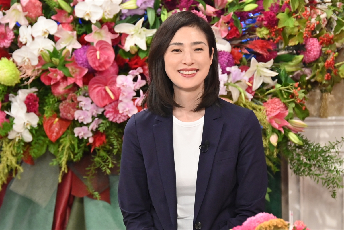 『徹子の部屋50年目深掘りSP第3弾』