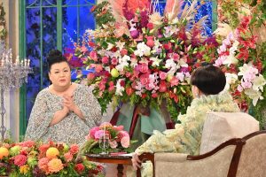 『徹子の部屋50年目深掘りSP第3弾』