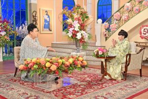 『徹子の部屋50年目深掘りSP第3弾』