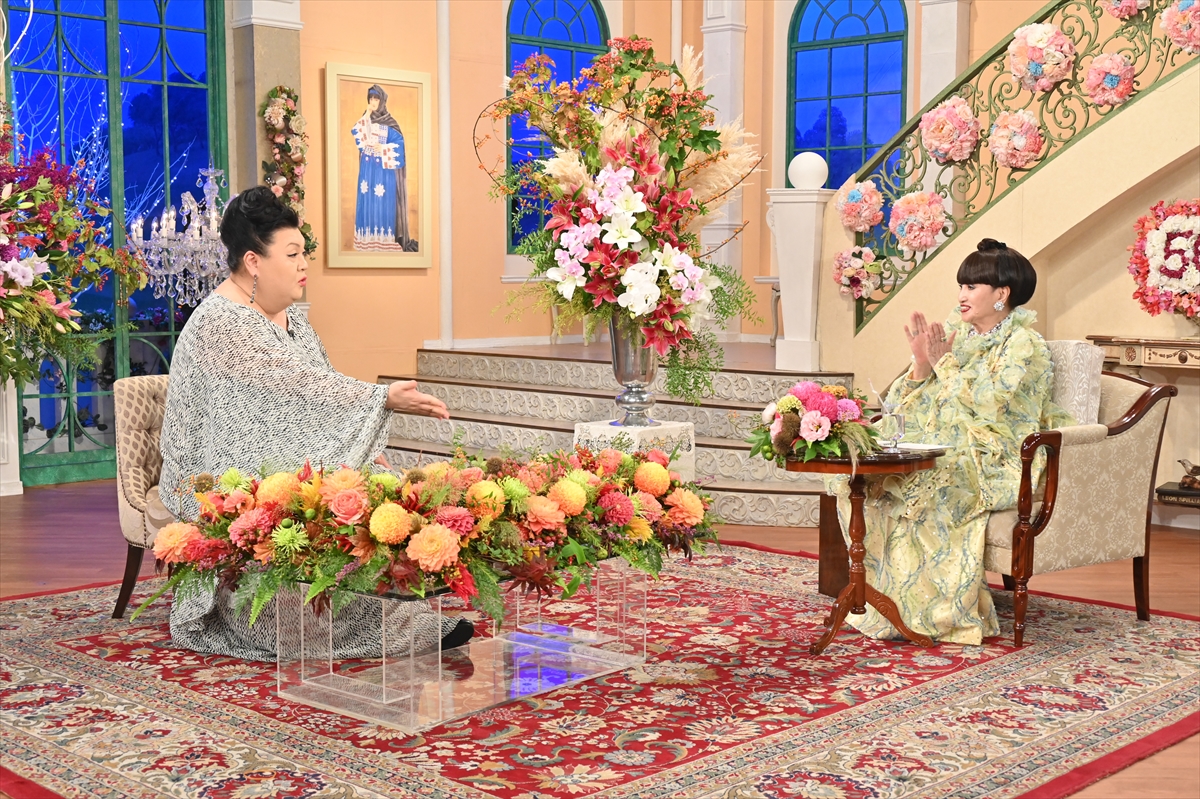 『徹子の部屋50年目深掘りSP第3弾』