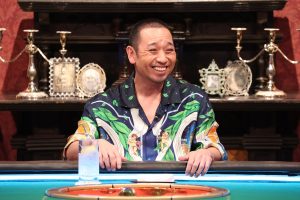 『酒のツマミになる話』