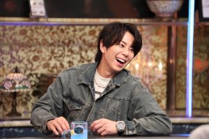 『酒のツマミになる話』