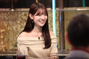 『酒のツマミになる話』