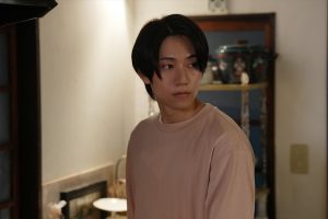 『ひと夏の共犯者』
