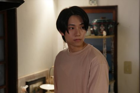 『ひと夏の共犯者』