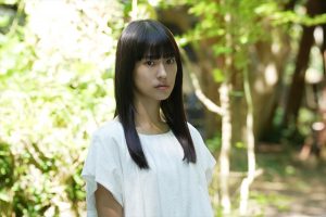 『ひと夏の共犯者』