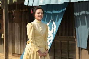 『風、薫る』