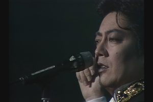 『伝説のコンサート～沢田研二』