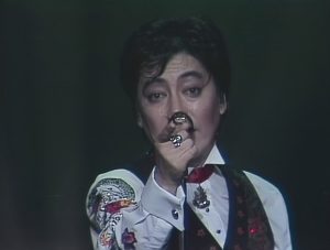 『伝説のコンサート～沢田研二』