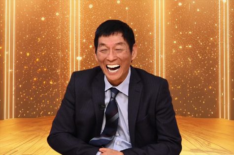 明石家さんま