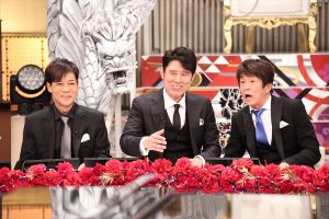 『TEPPEN　ピアノ最強王者VS新勢力！今夜新スター誕生SP』