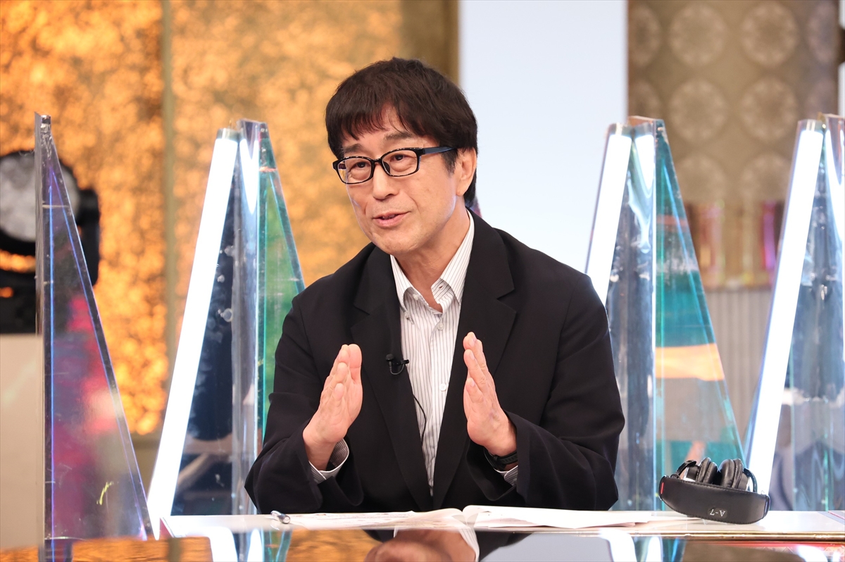 『TEPPEN　ピアノ最強王者VS新勢力！今夜新スター誕生SP』