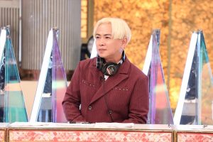 『TEPPEN　ピアノ最強王者VS新勢力！今夜新スター誕生SP』