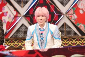 『TEPPEN　ピアノ最強王者VS新勢力！今夜新スター誕生SP』