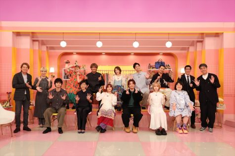 『ザ・共通テン！3時間SP』