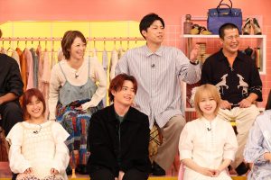 『ザ・共通テン！3時間SP』