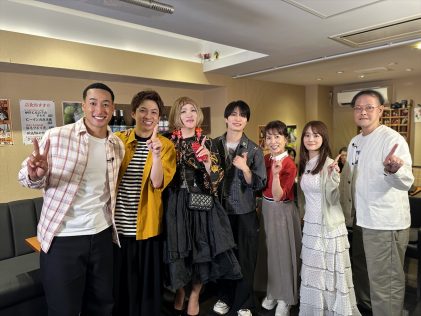 『奇跡の瞬間大連発！IKKO衝撃映像＆衝撃事件祭り！』