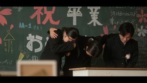 『脚本家X』