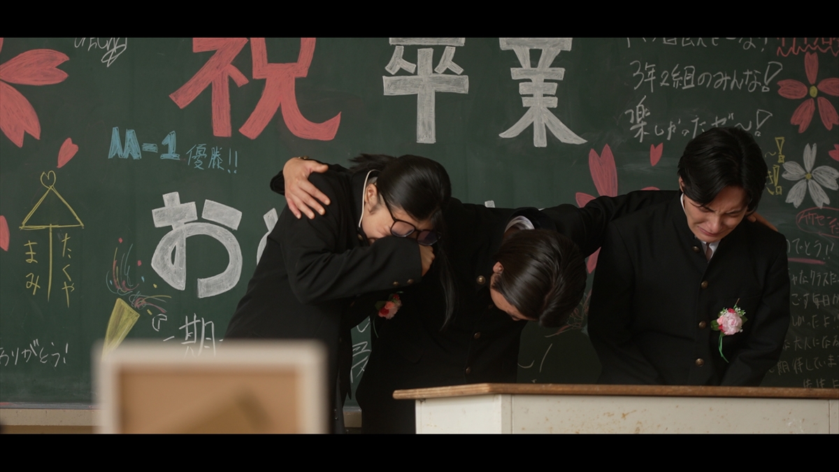 『脚本家X』