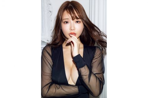 新田妃奈©光文社/週刊FLASH 写真◎塚田亮平