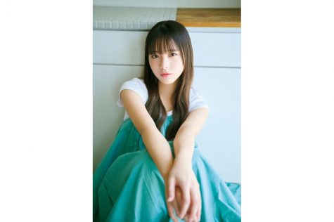 下田衣珠季©光文社/週刊FLASH 写真◎熊木優（io）