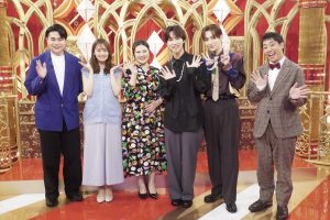 『世界！爽快！映像GP』
