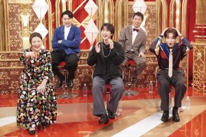 『世界！爽快！映像GP』