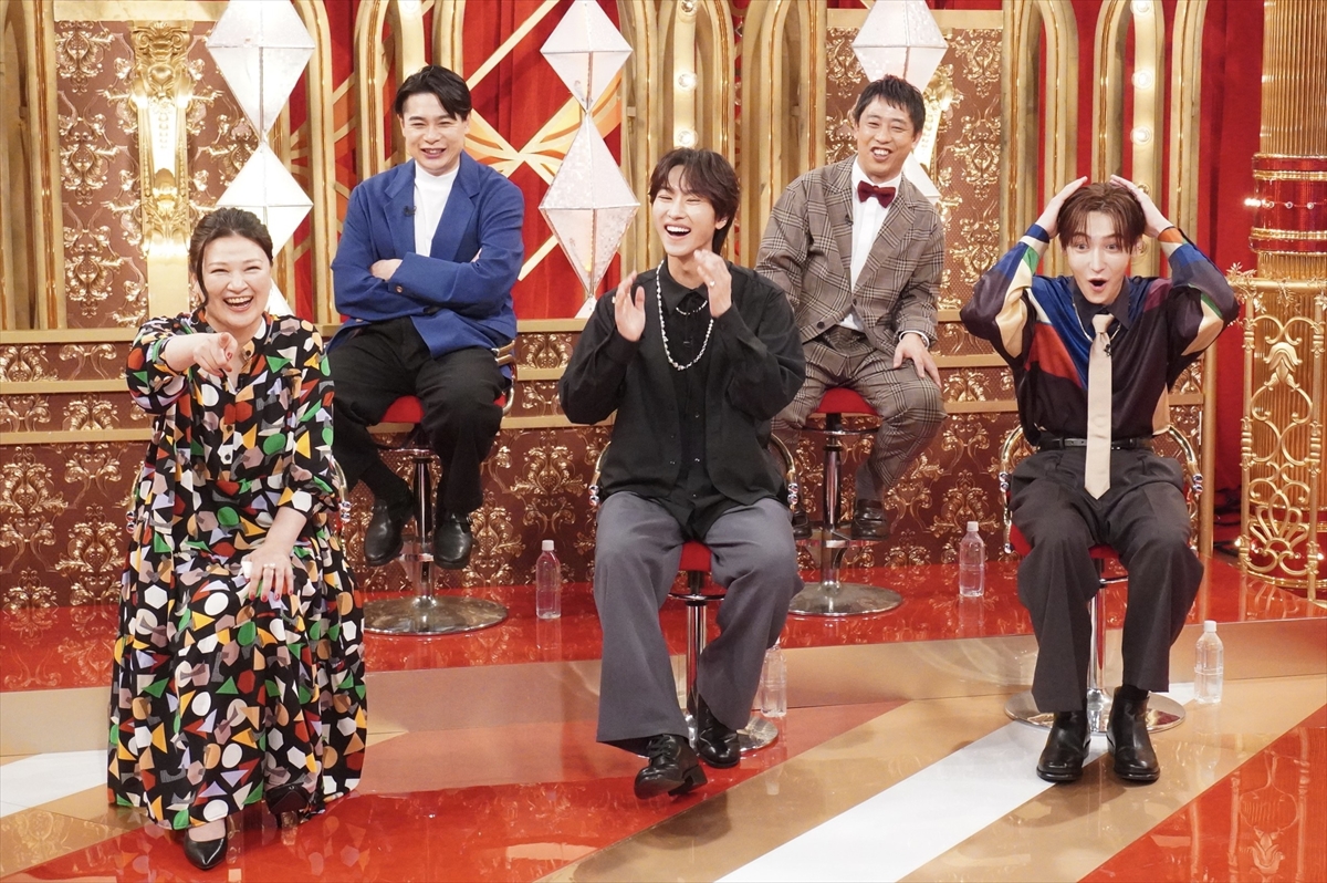『世界！爽快！映像GP』
