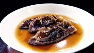 『ザキヤマがウチのごはんを食べにくる～』