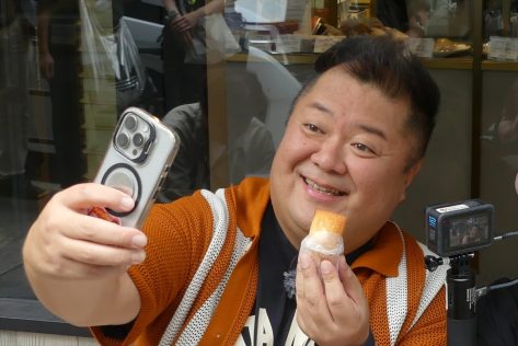 『その男、糖分過多につき』
