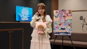 『ぷにるんず ぷに3』