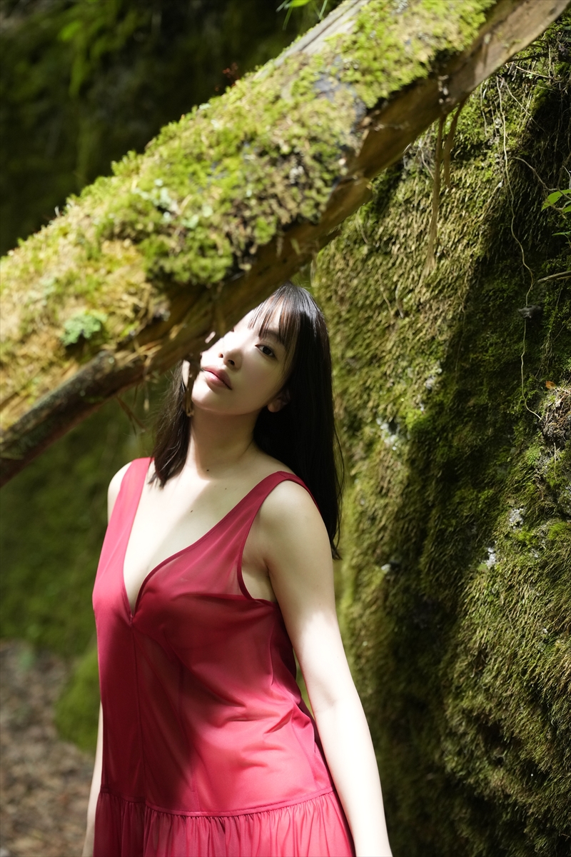 『鈴木聖1st写真集　Sanctus』