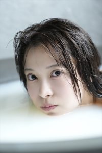 『鈴木聖1st写真集　Sanctus』